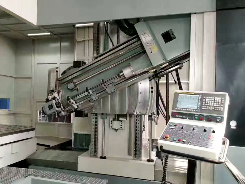 深孔鉆哪個牌子好？質量廠家！