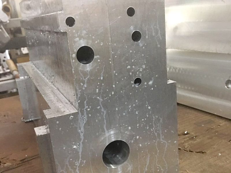 鉆深孔用啥程序？操作步驟！