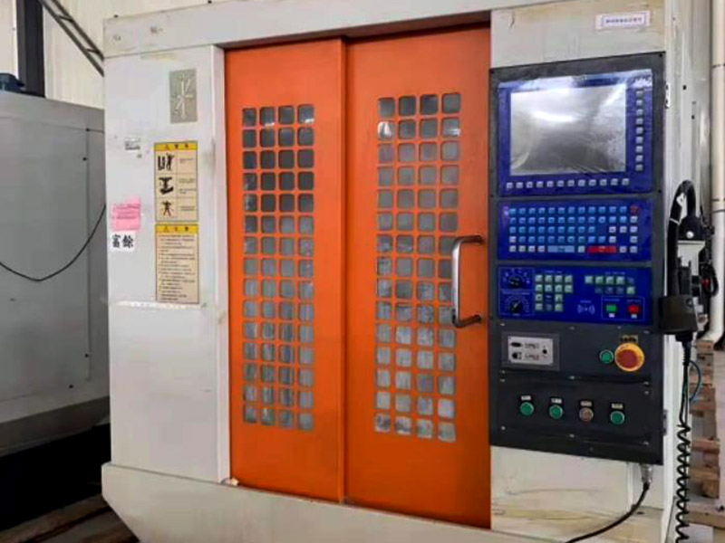 鉆攻機650多少錢一臺？650鉆攻機價格！